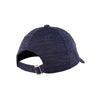 Women's New Era LV Tech Navy 9TWENTY Strapback Hat