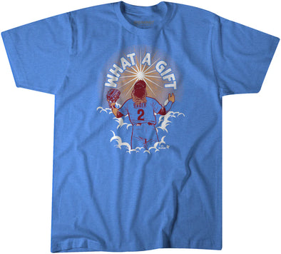 Harrison Bader What A Gift Tee