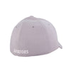 New Era 2022 Mother's Day LV Gray/Pink 39THIRTY Stretch Fit Hat