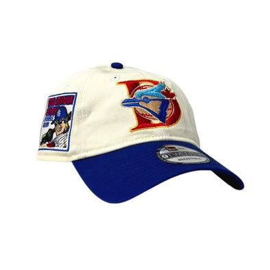 Dunedin Blue Jays Big League Chew Outta Here Original 920