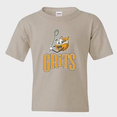 BR Carolina Grits Youth Combo Tee