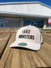 Lake Monsters Cut Above Cap