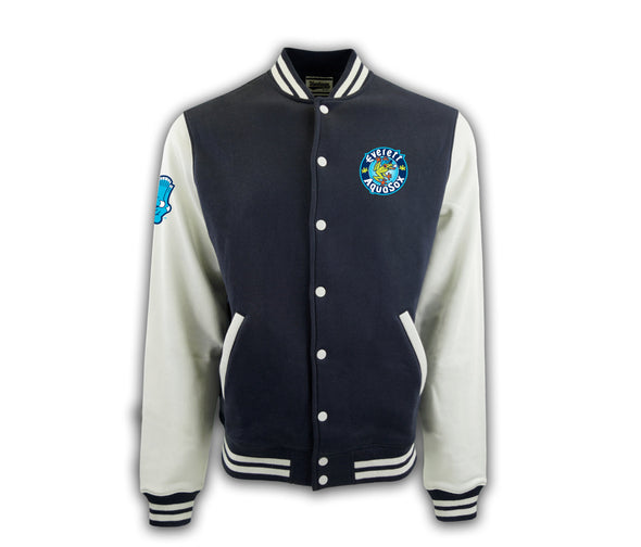 Everett AquaSox Varsity Jacket