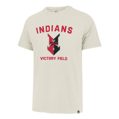 Indianapolis Indians '47 Adult Dune Duster Franklin Tee