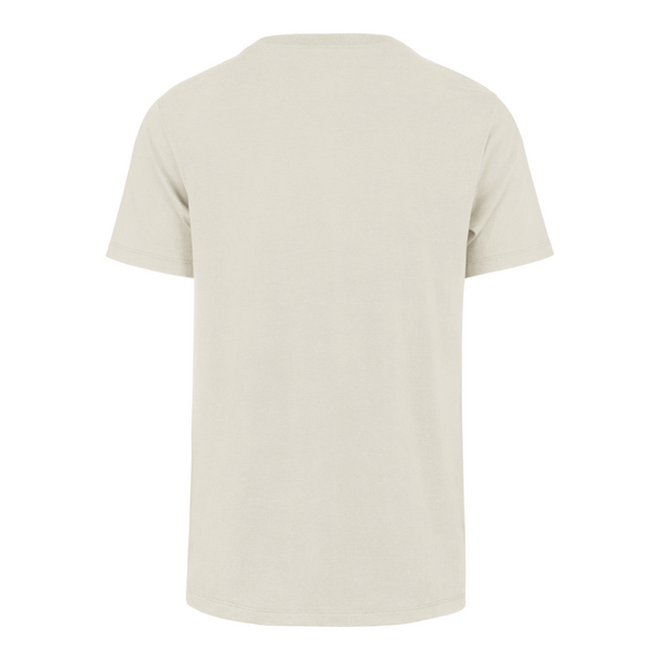 Indianapolis Indians '47 Adult Dune Duster Franklin Tee