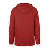 Indianapolis Indians '47 Adult Red Velocity Headline Hood