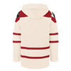 Indianapolis Indians '47 Adult Super Lacer Hockey Hood