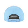 Indianapolis Indians '47 Adult Carolina 80's Panoma Rope Hitch Adjustable Snapback Cap