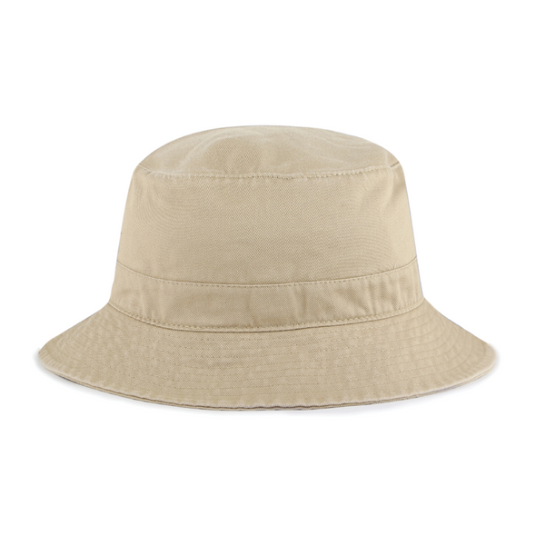 Indianapolis Indians '47 Adult Khaki Road Bucket Cap