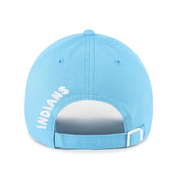 Indianapolis Indians '47 Women's Caribean Bright Side Adjustable Clean Up Cap