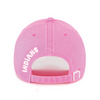 Indianapolis Indians '47 Women's Fluro Pink Bright Side Adjustable Clean Up Cap