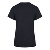 Indianapolis Indians '47 Women's Navy 50's Mystic Frankie Tee