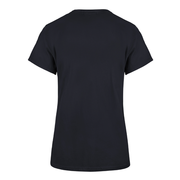 Indianapolis Indians '47 Women's Navy 50's Mystic Frankie Tee