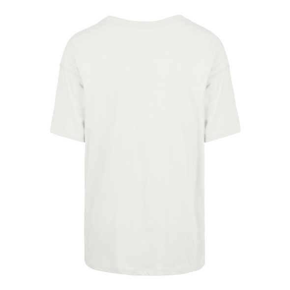 Indianapolis Indians '47 Women's Sand Sadie Jersey Tee