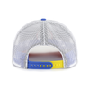 Indianapolis Indians '47 Youth Kudos Adjustable Trucker Snapback Cap