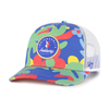 Indianapolis Indians '47 Youth Kudos Adjustable Trucker Snapback Cap