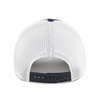 Indianapolis Indians '47 Youth Space Dino Adjustable Clean Up Trucker Snapback Cap