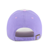 Indianapolis Indians '47 Youth Violet Scooter Adjustable Clean Up Cap