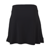 Indianapolis Indians Women's Columbia Black Best One Skort