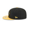 Indianapolis Indians 2025 Pirates Prospects/Young Bucs Authentic On-Field New Era 59FIFTY Cap
