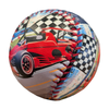 Indianapolis Indians Rawlings Circle City IndyCar Vroom Baseball