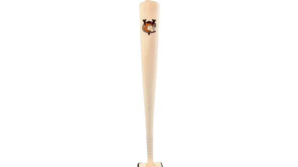 ValleyCats Beer Bat