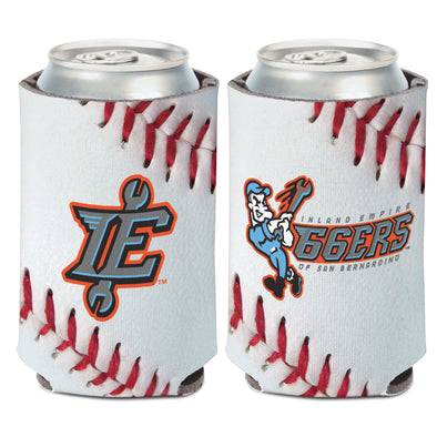 Inland Empire 66ers Wincraft 12 oz. Can Cooler