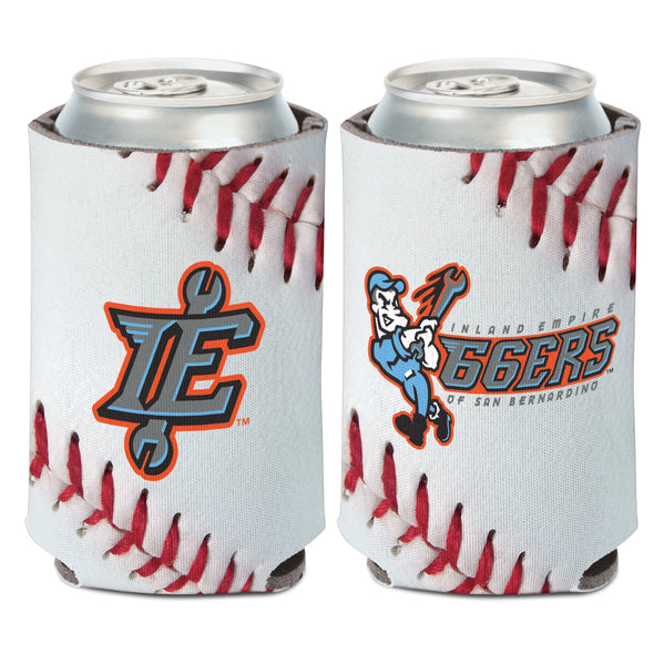 Inland Empire 66ers Wincraft 12 oz. Can Cooler