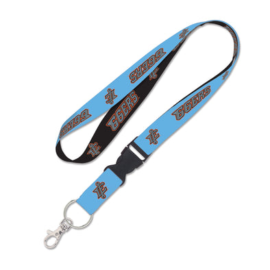 Inland Empire 66ers of San Bernardino Lanyard