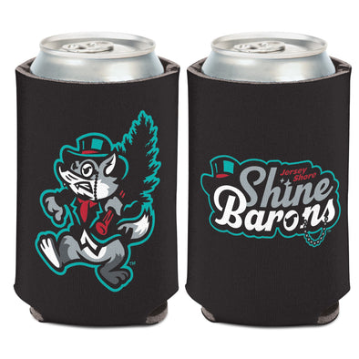 Jersey Shore BlueClaws TNC Shine Barons WinCraft Can Cooler