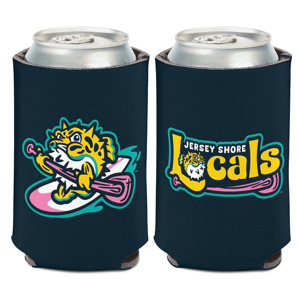 Jersey Shore BlueClaws TNC Locals WinCraft Can Cooler