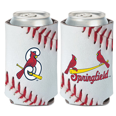 Baseball Seams Koozie