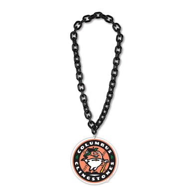 Primary Fan Chain