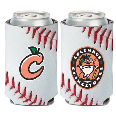 Baseball Can Koozie