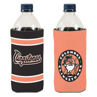 Two-tone Can Koozie