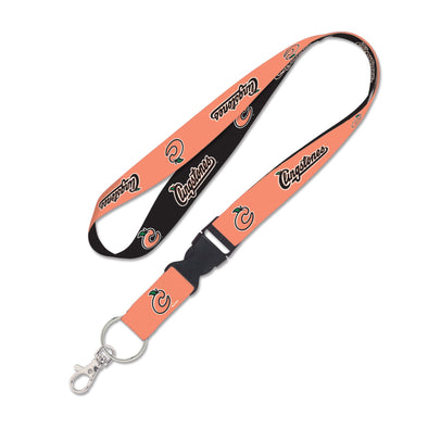 Clingstones 1' Lanyard