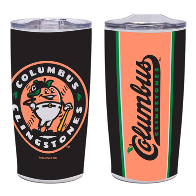 20 oz Primary logo Tumbler