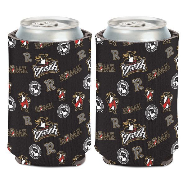 Rome Emperors 12 oz Koozies