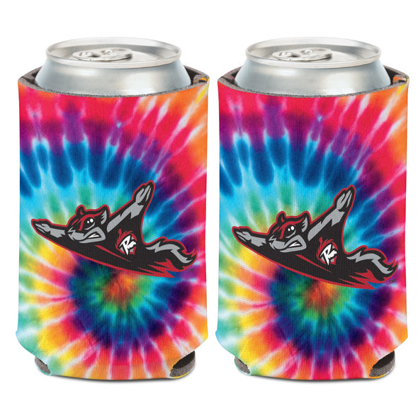 Richmond Flying Squirrels 12oz Can Koozies