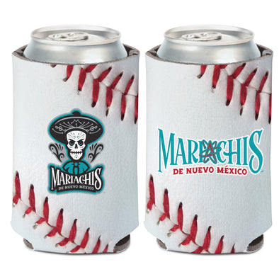 Albuquerque Isotopes Drink-Mariachis Baseball Koozie