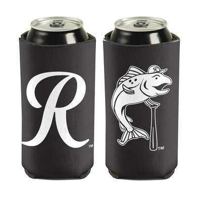 Tacoma Rainiers Black 16oz Koozie