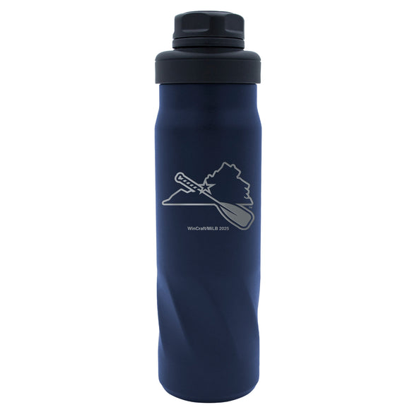Salem RidgeYaks Stainless Steel Water Bottle