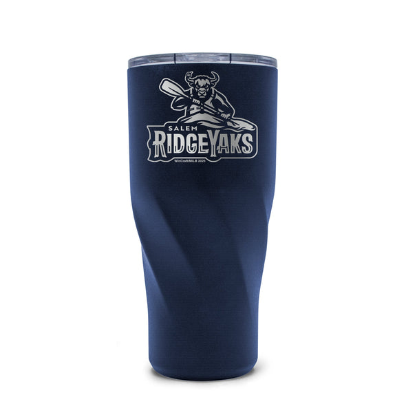 Salem RidgeYaks 20oz Tumbler