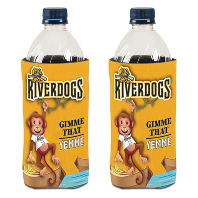 Charleston RiverDogs YemmeJoe 20oz. Koozie