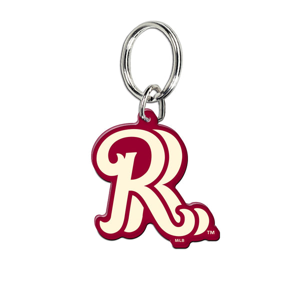 RR Acrylic Keychain