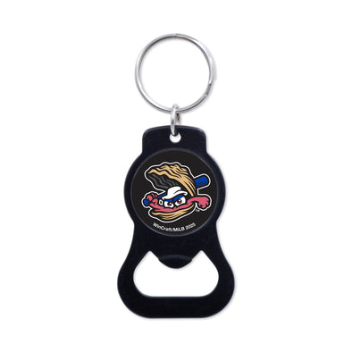 Keychain Bottle Opener