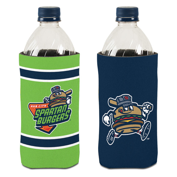 20oz 2-Sided Design Koozie