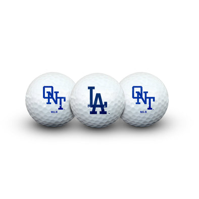 OTB 3 Pack Golf Balls