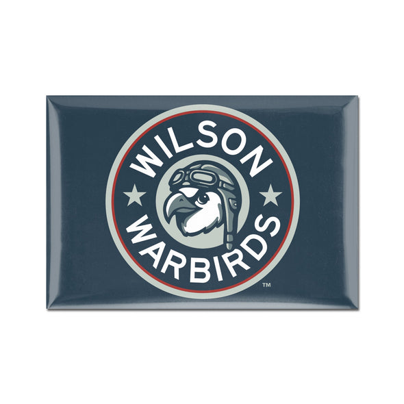 Wilson Warbirds WinCraft Magnet