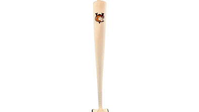 ValleyCats Beer Bat